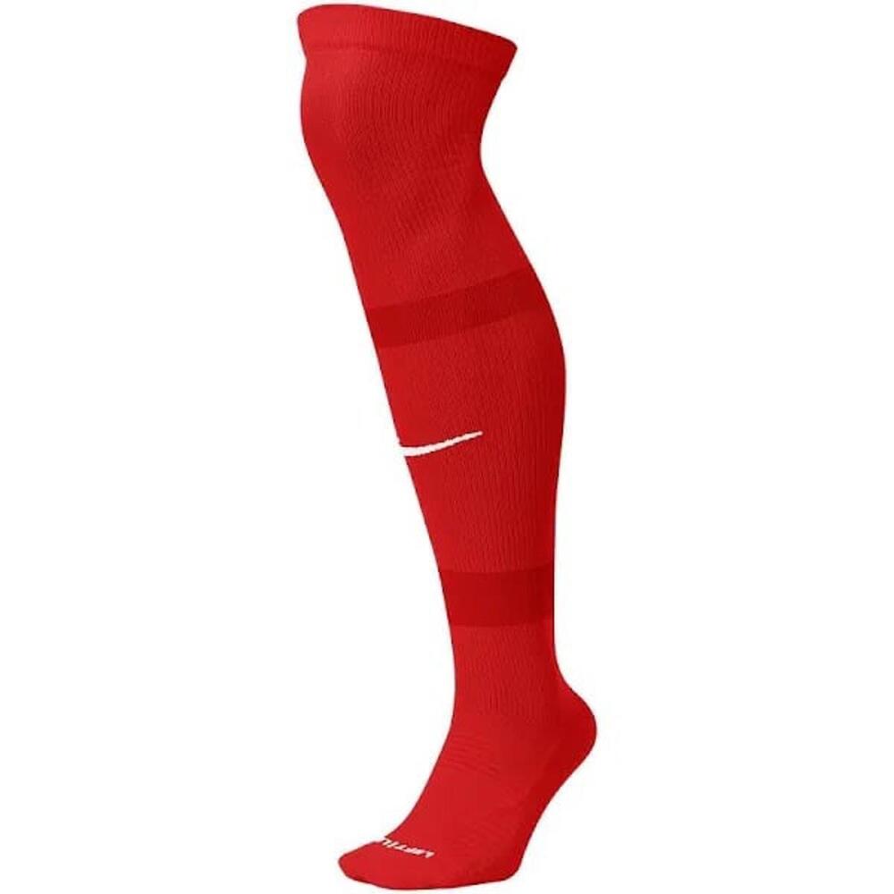 Nike Matchfit Knee High Soccer Socks NWT 2 Pair Women’s 10-13, Mens 8-12